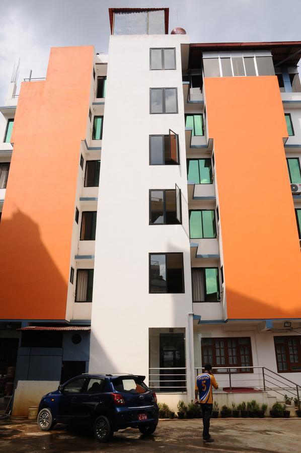 Rameshworam Hotel Kathmandu Esterno foto