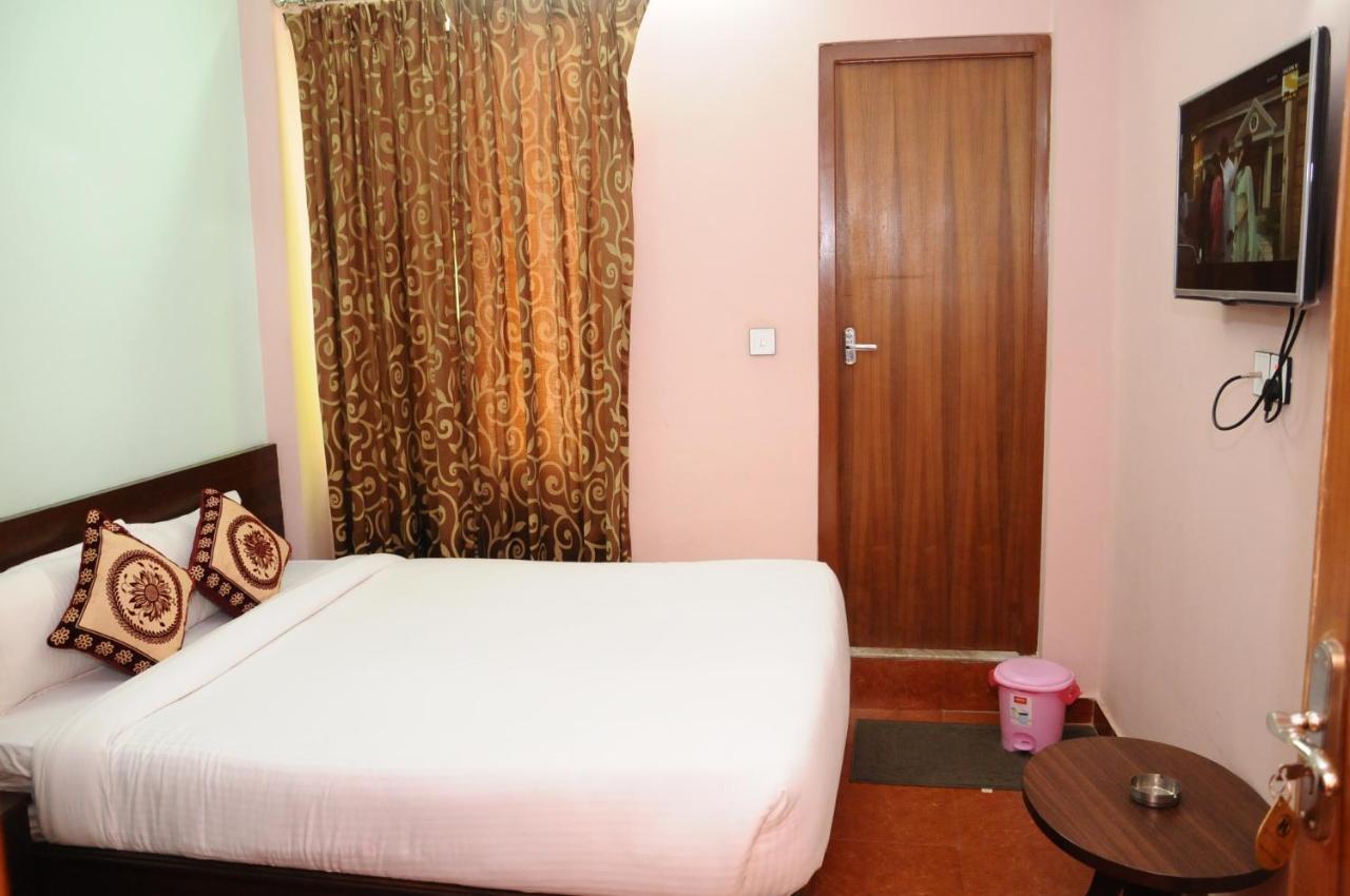 Rameshworam Hotel Kathmandu Esterno foto
